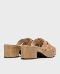 Wonders Alia Santander Arena^ Sandalias