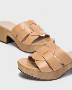 Wonders Alia Santander Arena^ Sandalias