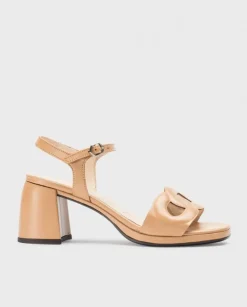 Wonders Alias De Tacon Emilia Arena^ Tacones