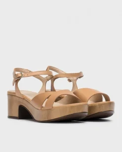 Wonders Alias De Tacon Grinon Arena^ Sandalias