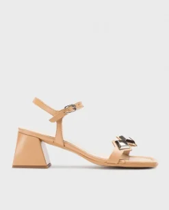 Wonders Alias De Tacon Marie Arena^ Tacones