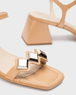 Wonders Alias De Tacon Marie Arena^ Tacones