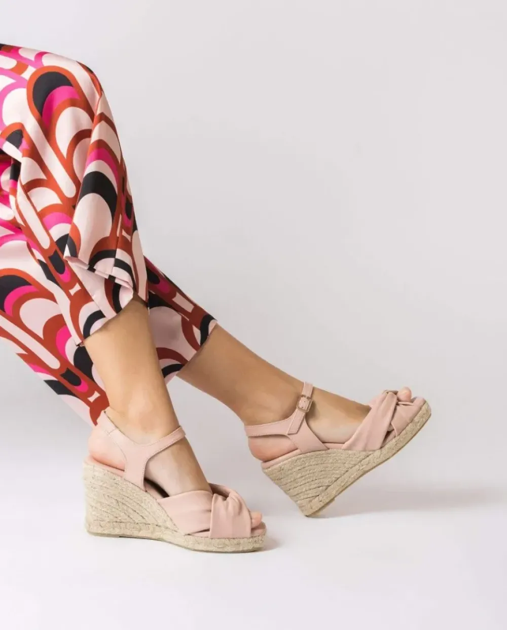 Wonders Alpargatas Anuk^ Alpargatas