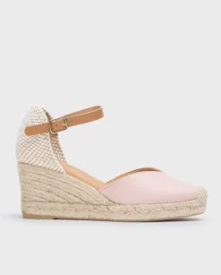 Wonders Alpargatas Lis^ Alpargatas