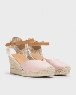 Wonders Alpargatas Lis^ Alpargatas