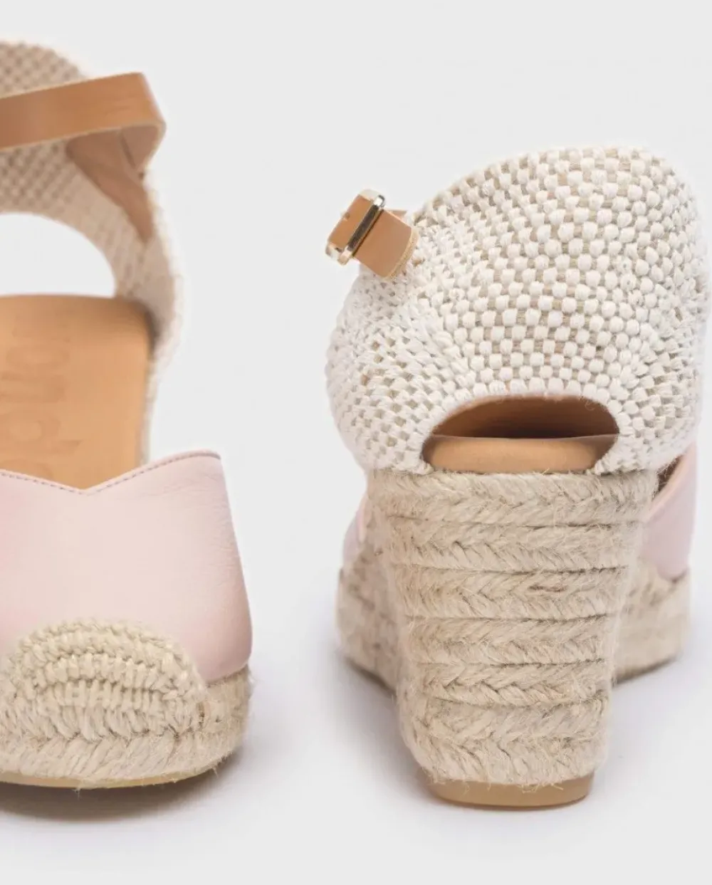 Wonders Alpargatas Lis^ Alpargatas