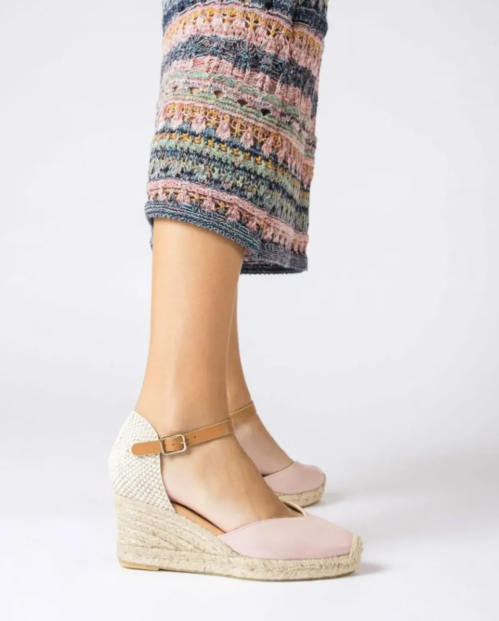 Wonders Alpargatas Lis^ Alpargatas