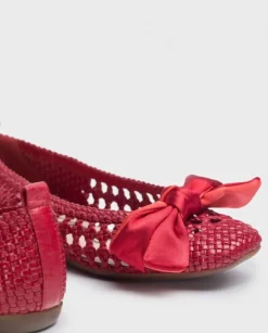 Wonders Bailaria Bow^ Planos