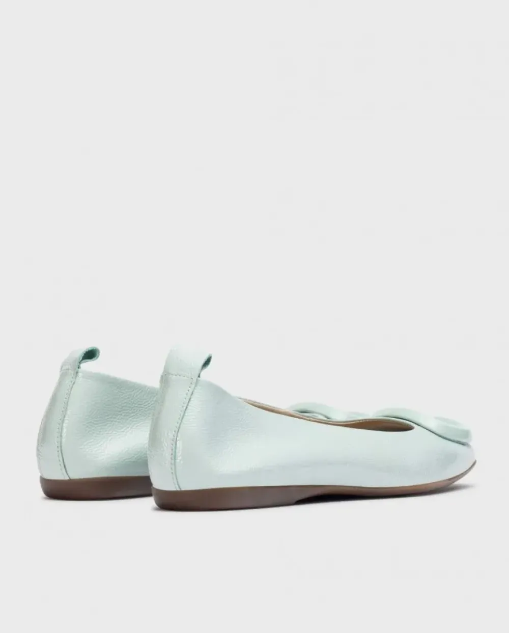 Wonders Bailarina Berna Azul^ Bailarinas