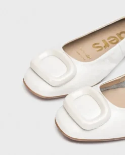 Wonders Bailarina Berna Blanca^ Bailarinas