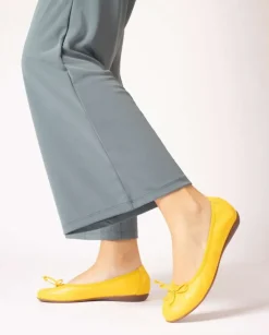 Wonders Bailarina Bo Amarillo^ Planos