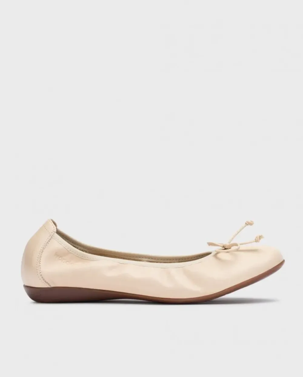 Wonders Bailarina Bo Beige^ Planos