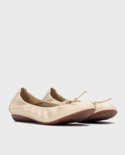 Wonders Bailarina Bo Beige^ Planos