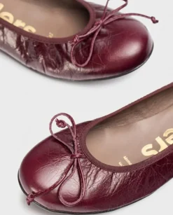 Wonders Bailarina Bo Burdeos^ Bailarinas