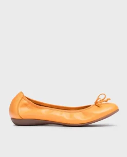 Wonders Bailarina Bo Naranja^ Planos