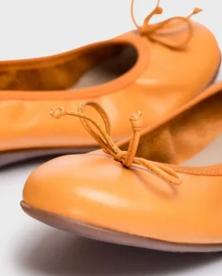 Wonders Bailarina Bo Naranja^ Planos