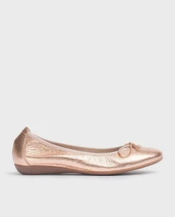 Wonders Bailarina Bo Rosa^ Planos