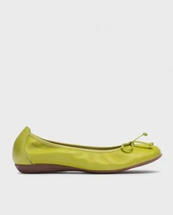 Wonders Bailarina Bo Verde^ Planos