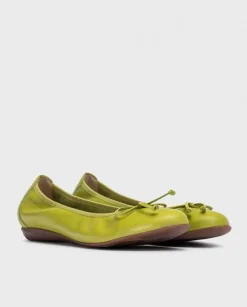 Wonders Bailarina Bo Verde^ Planos
