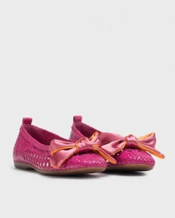 Wonders Bailarina Bow^ Planos