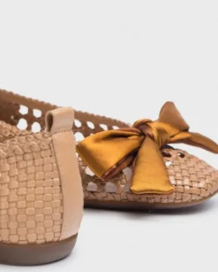 Wonders Bailarina Bow^ Planos