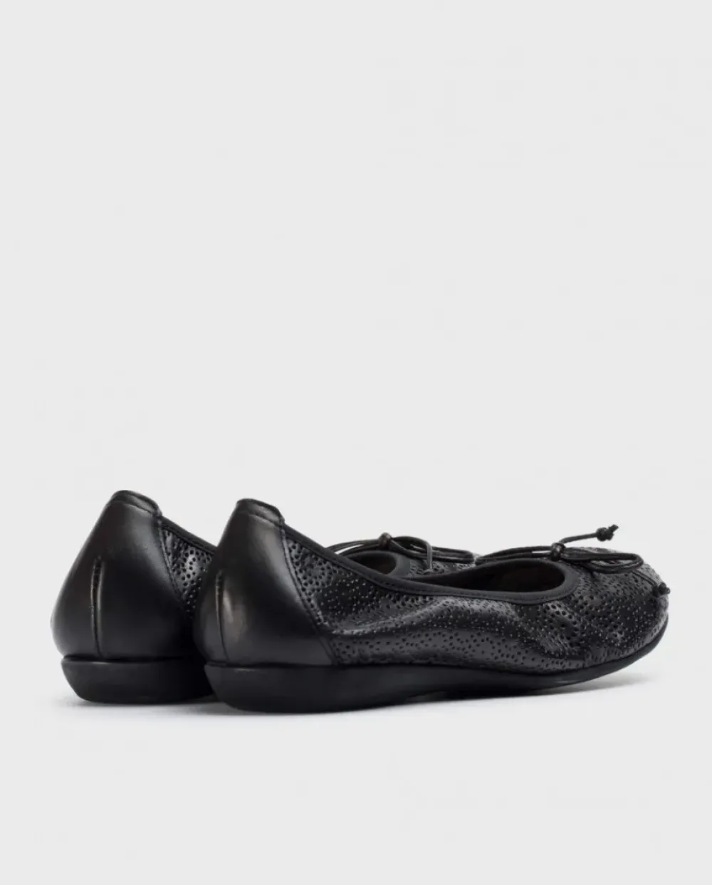 Wonders Bailarina Lace^ Planos