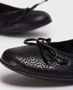 Wonders Bailarina Lace^ Planos