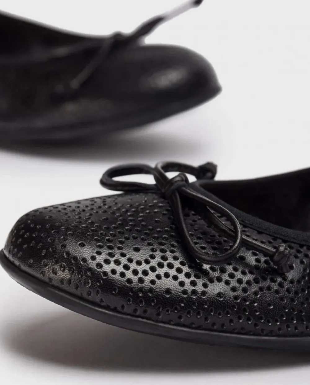 Wonders Bailarina Lace^ Planos