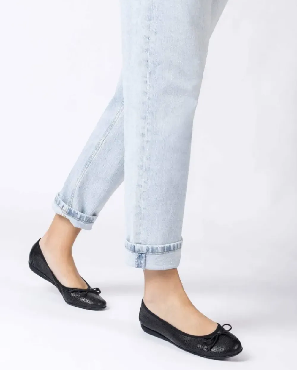 Wonders Bailarina Lace^ Planos