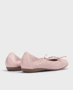 Wonders Bailarina Lace^ Bailarinas