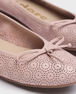 Wonders Bailarina Lace^ Bailarinas