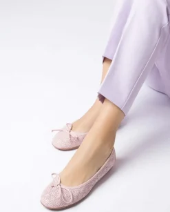 Wonders Bailarina Lace^ Bailarinas