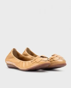 Wonders Bailarina Praga Marron^ Bailarinas