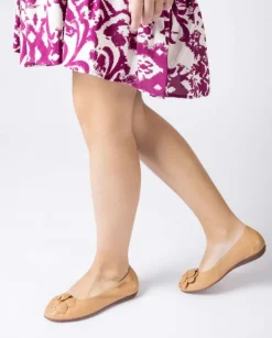 Wonders Bailarina Praga Marron^ Bailarinas