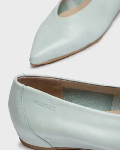 Wonders Bailarina Triana Azul^ Bailarinas