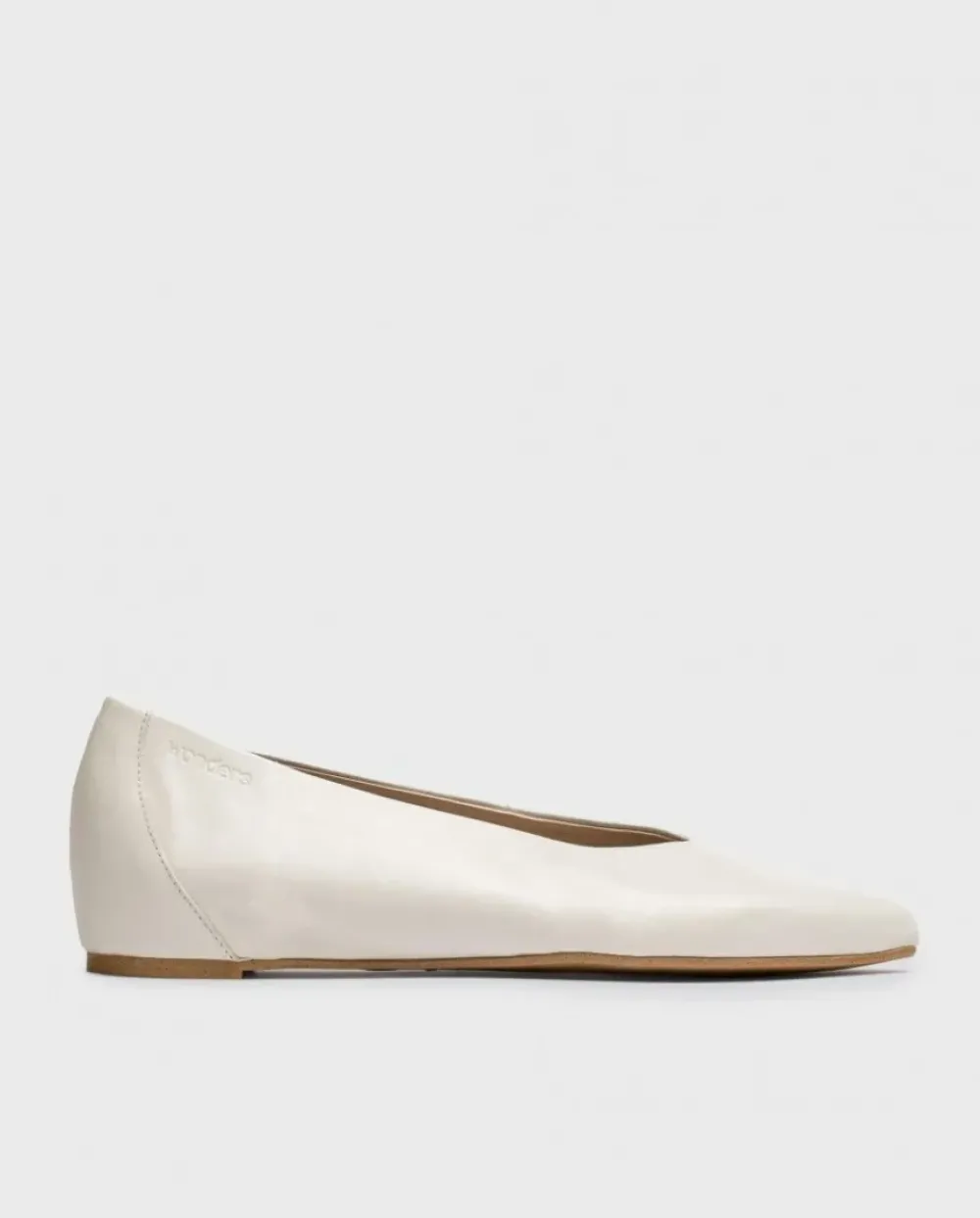 Wonders Bailarina Triana Blanca^ Planos