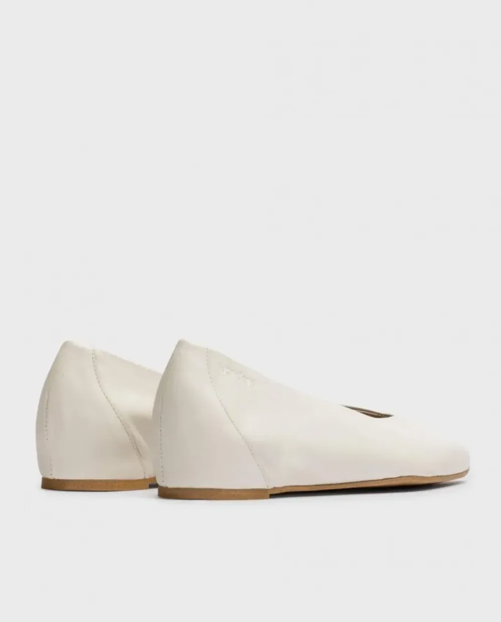 Wonders Bailarina Triana Blanca^ Planos