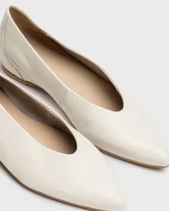 Wonders Bailarina Triana Blanca^ Planos