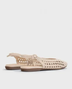 Wonders Bailarina Wob Beige^ Planos