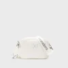 Wonders Bolso Alon Blanco^ Temporada De Celebraciones