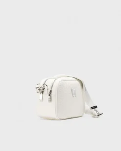 Wonders Bolso Alon Blanco^ Temporada De Celebraciones