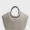 Wonders Bolso Baggy Taupe^ Grandes