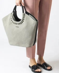 Wonders Bolso Baggy Taupe^ Grandes