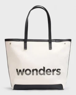 Wonders Bolso City Beig^ Grandes