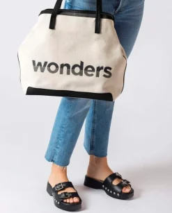 Wonders Bolso City Beig^ Grandes