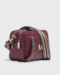 Wonders Bolso Jade Burdeos^ Pequeños