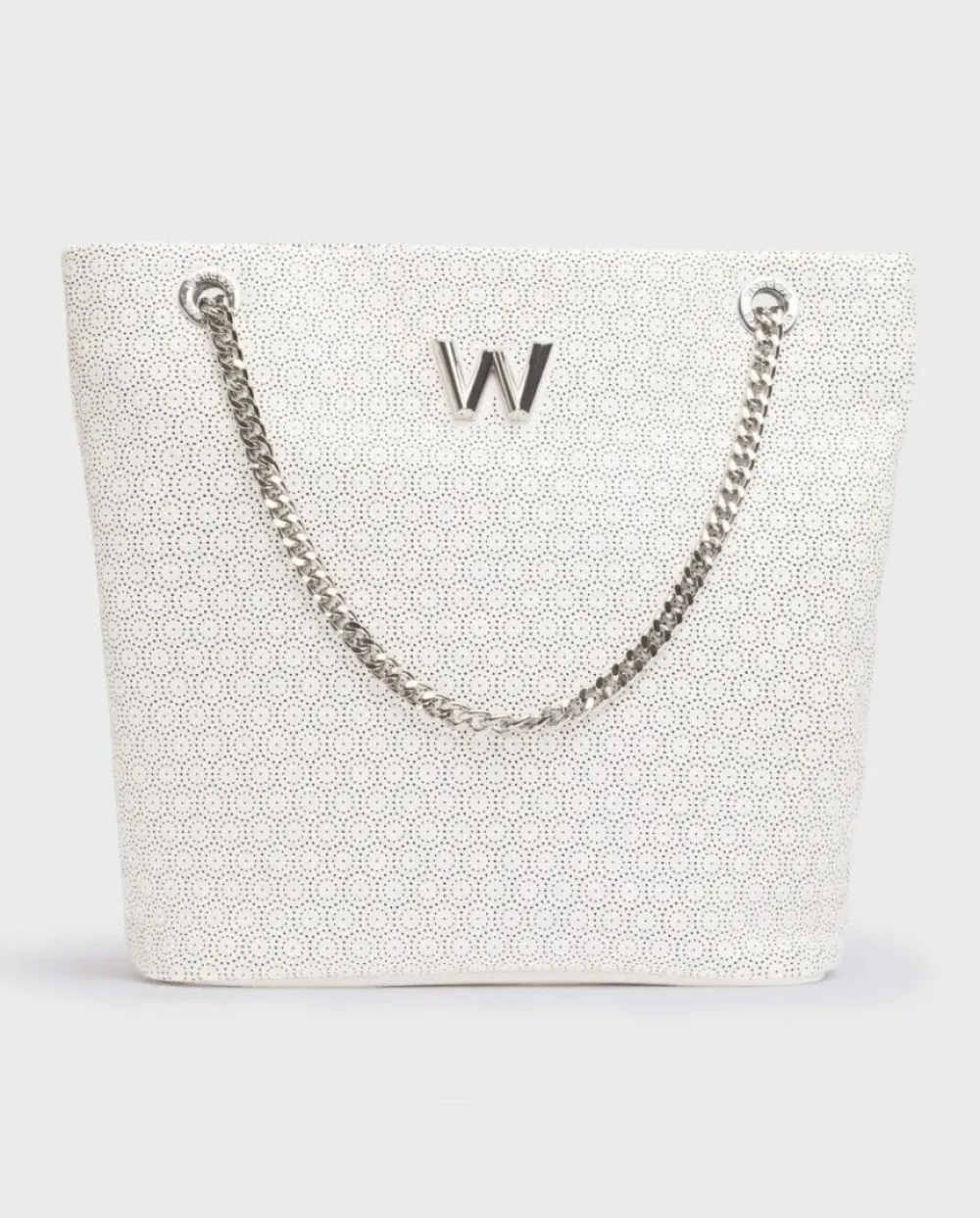 Wonders Bolso Shopper Lily^ Temporada De Celebraciones