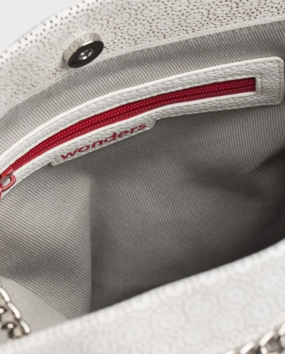 Wonders Bolso Shopper Lily^ Temporada De Celebraciones