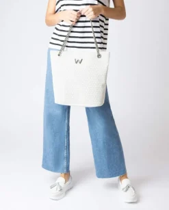 Wonders Bolso Shopper Lily^ Temporada De Celebraciones