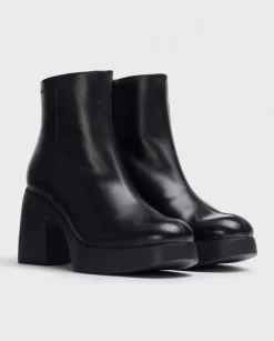 Wonders Botin Mex^ Wondersfly